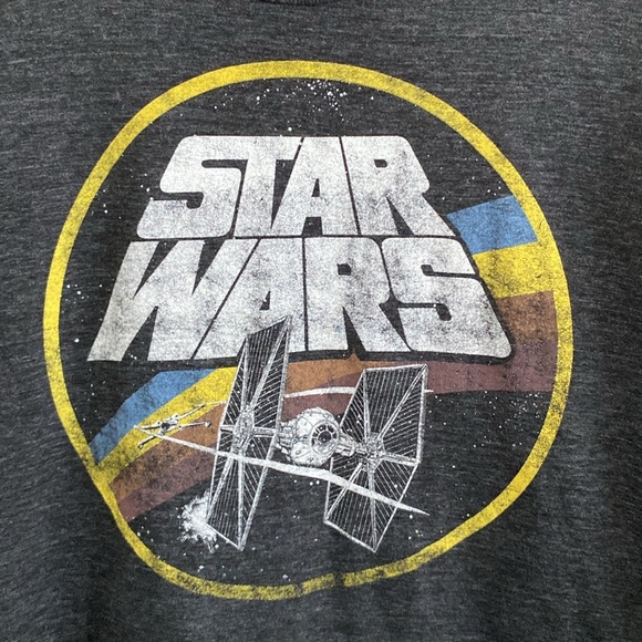 Star Wars shirt S - Picture 2 of 3